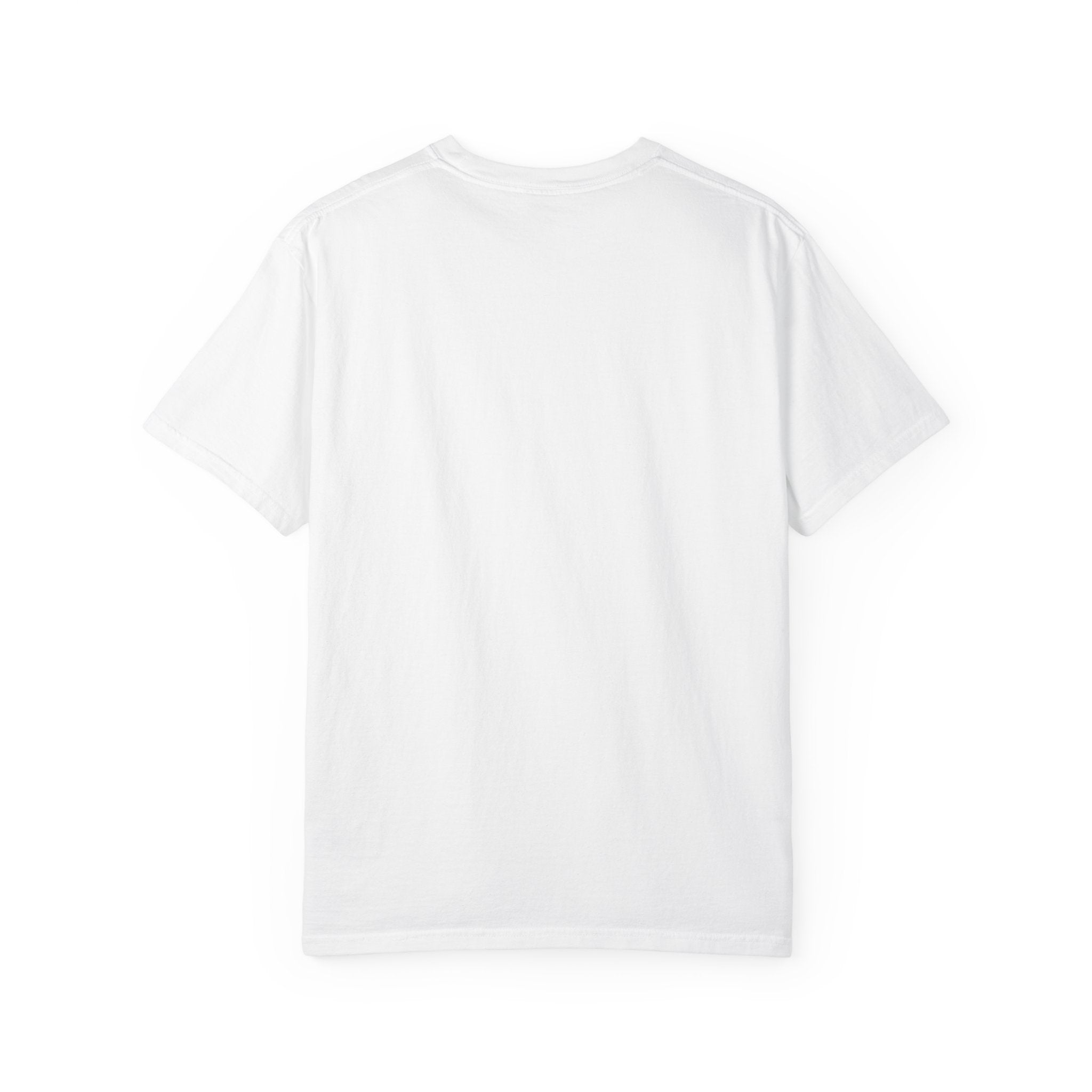 Rest when its done T-shirt