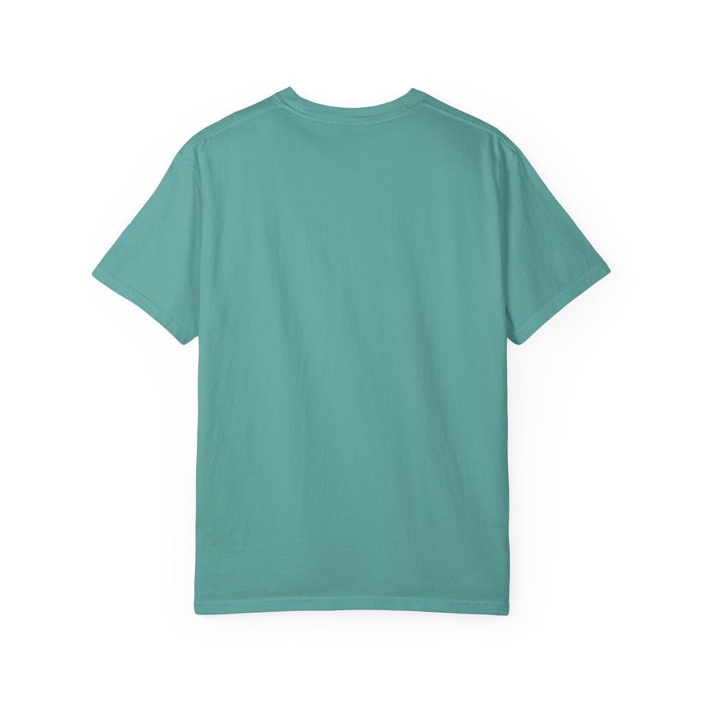 Rest when its done T-shirt