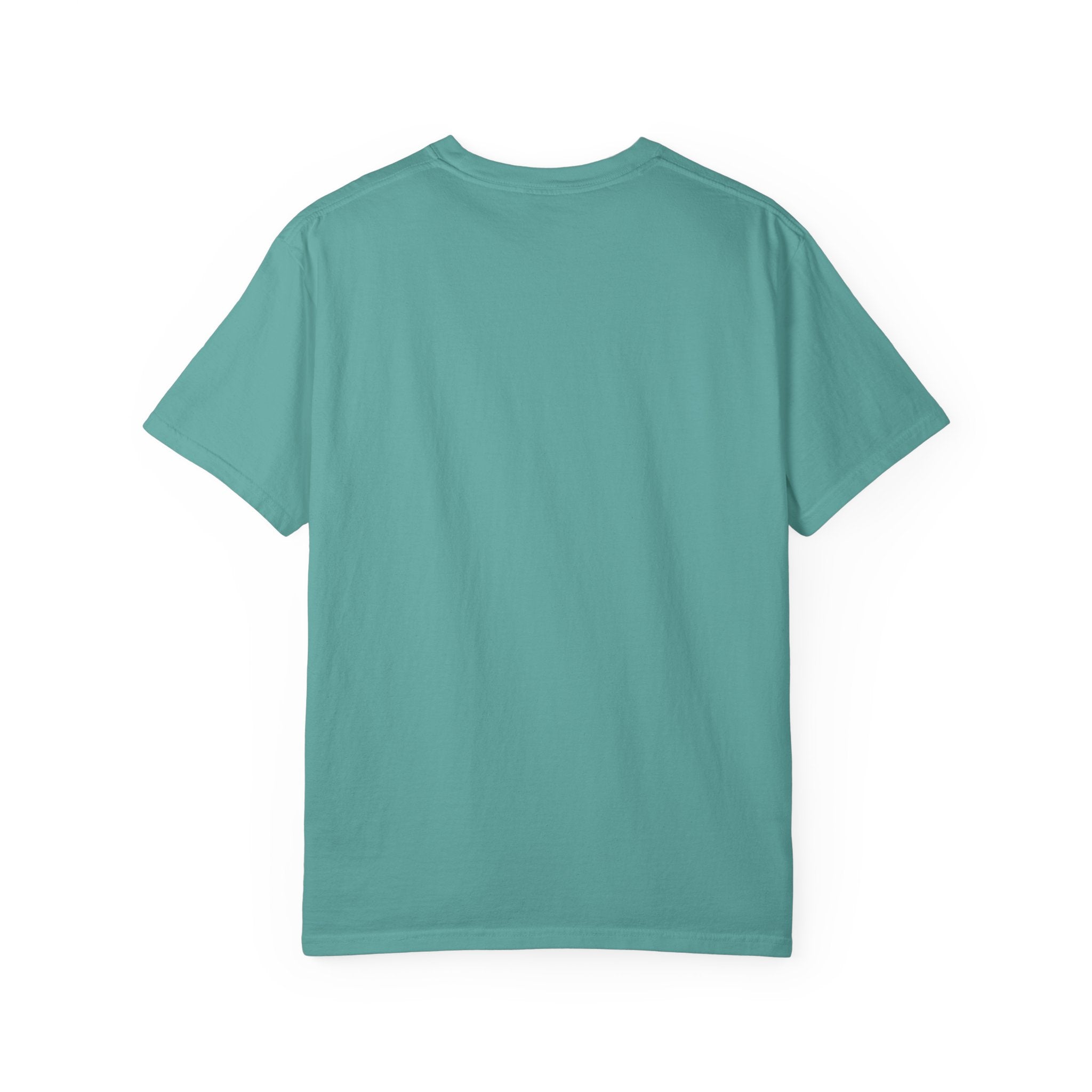 Rest when its done T-shirt
