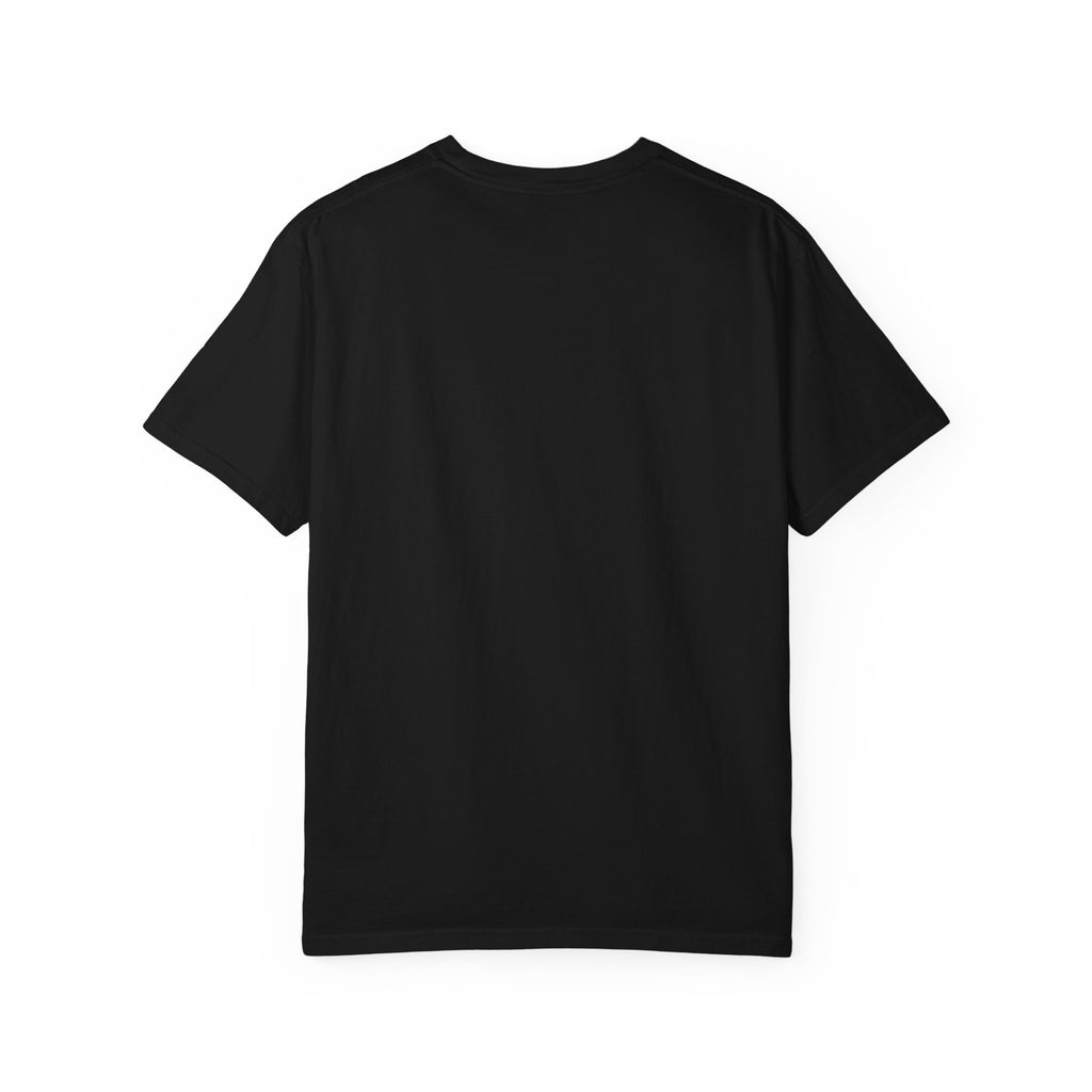 Rest when its done T-shirt